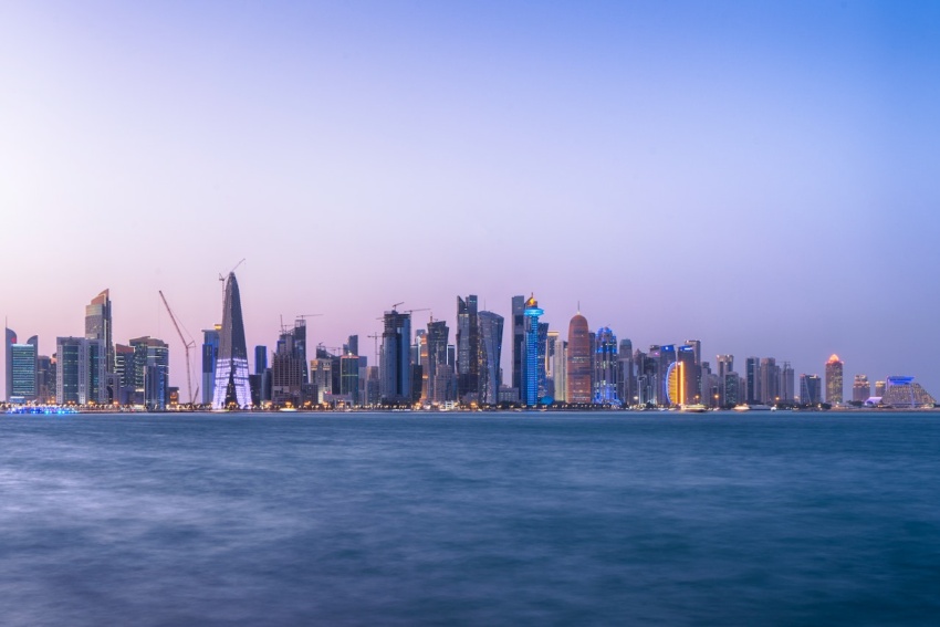 What To Do during a Long Layover in Doha, Qatar - Globetrotter's Guidebook